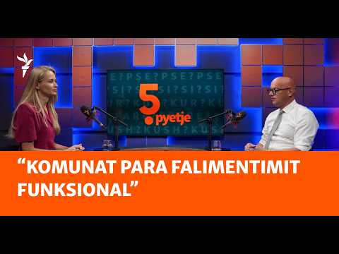 Tensione dhe akuza mes pushtetit qendror dhe atij lokal