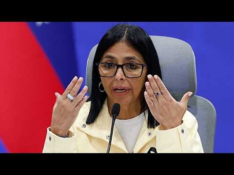 Venezuela i dorëzon SHBA-së kontrollin e një të pestës së naftës