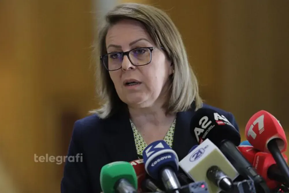 Bajrami: Nuk bëhem numër për t’ia zgjatur pushtetin Albin Kurtit