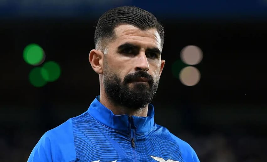 Elseid Hysaj përfshihet në listën e 50 emrave më të njohur për transferim