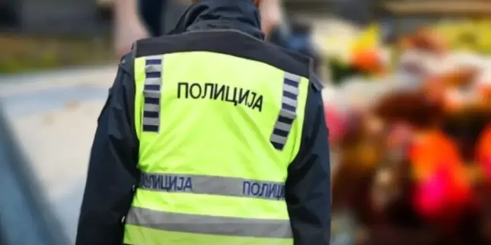 Gjenerata e parë e shkollës policore me orar të ngjeshur dhe stërvitje me armë pas 18 v…