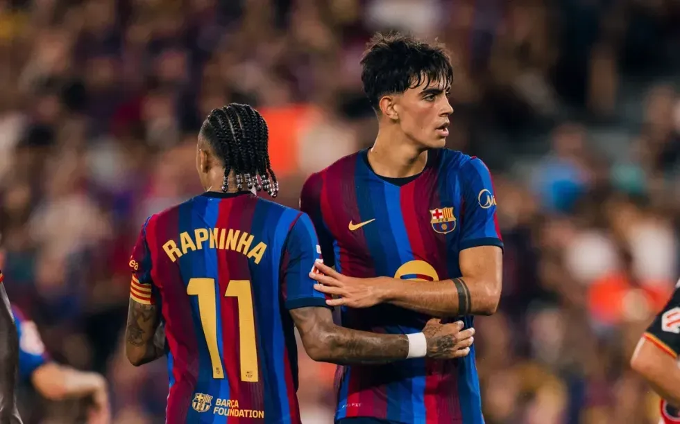 Barcelona kalon Real Madridin me rekord historik golash në La Ligë
