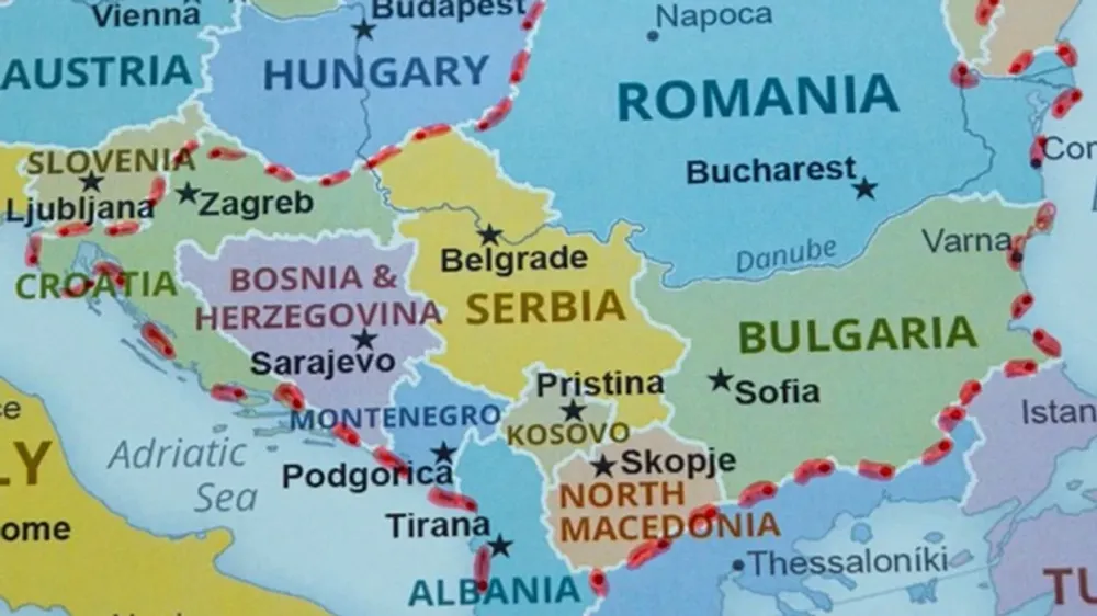 Berlini synon uljen e emigrantëve të punës nga rajoni i Ballkanit