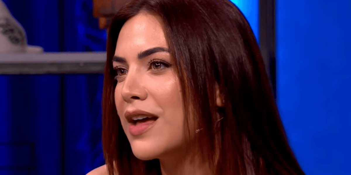 Sara Hoxha debuton si moderatore në Top Channel
