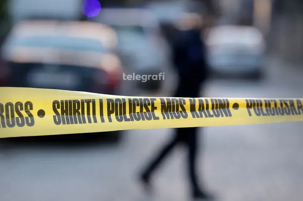 Arrestohet personi për plagosjen aksidentale me armë në Mamushë