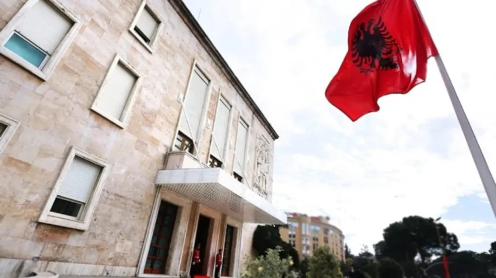 Ligji i pagave të magjistratëve publikohen në Fletorën Zyrtare, hyn në fuqi menjëherë