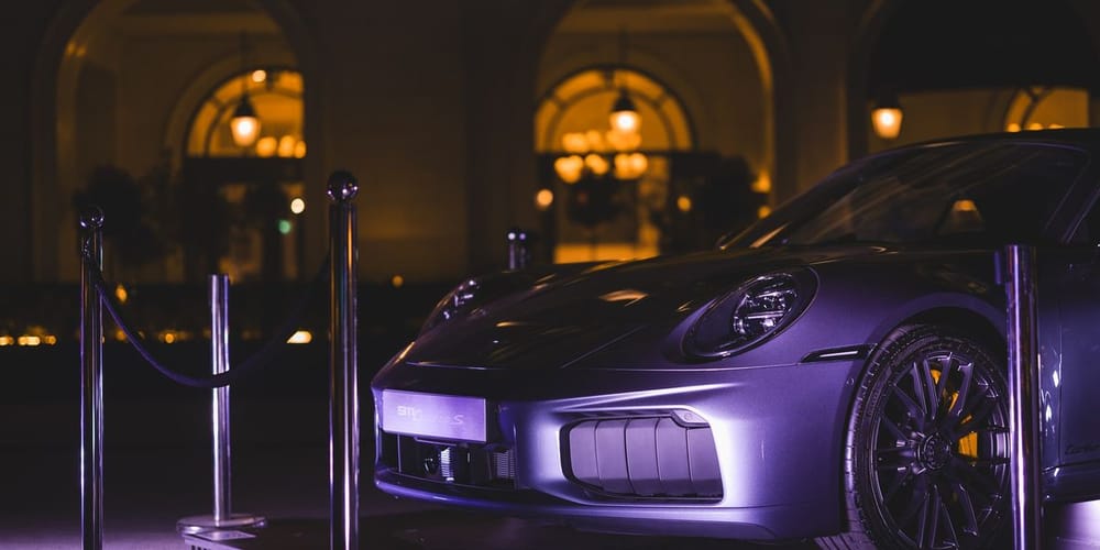 Eventi rajonal “Porsche x Frauscher” mblodhi mysafirë në Porto Montenegro