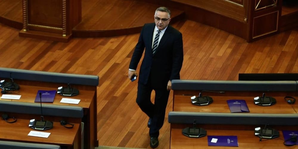 Tahiri: Kosova ka Kuvend dhe Qeveri jashtëkushtetuese