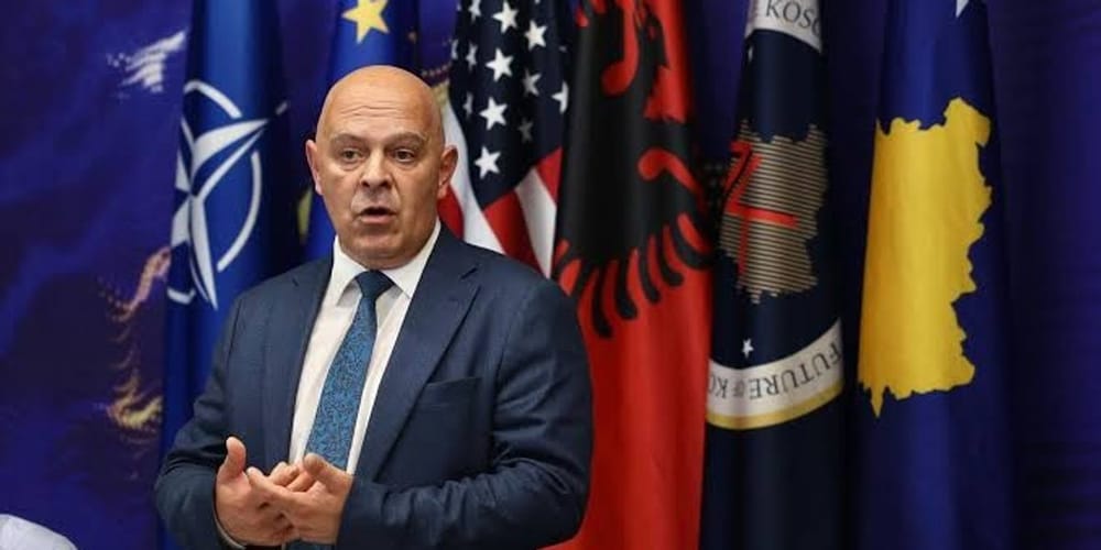 Gjini: Qeveria e votuar sot është jokushtetuese dhe jolegjitime