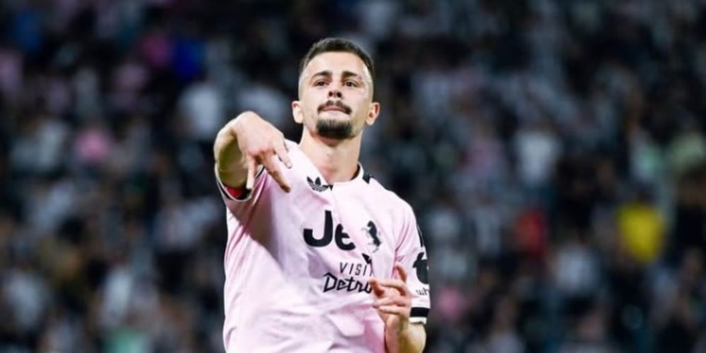Zhegrova: Golat e mi nuk mjaftuan për fitoren e Juventusit