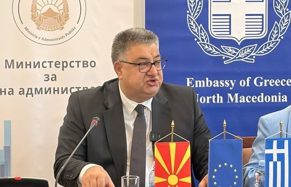 Minçev: Deri në fund të vitit 2026 gati ligji i ri për pagat