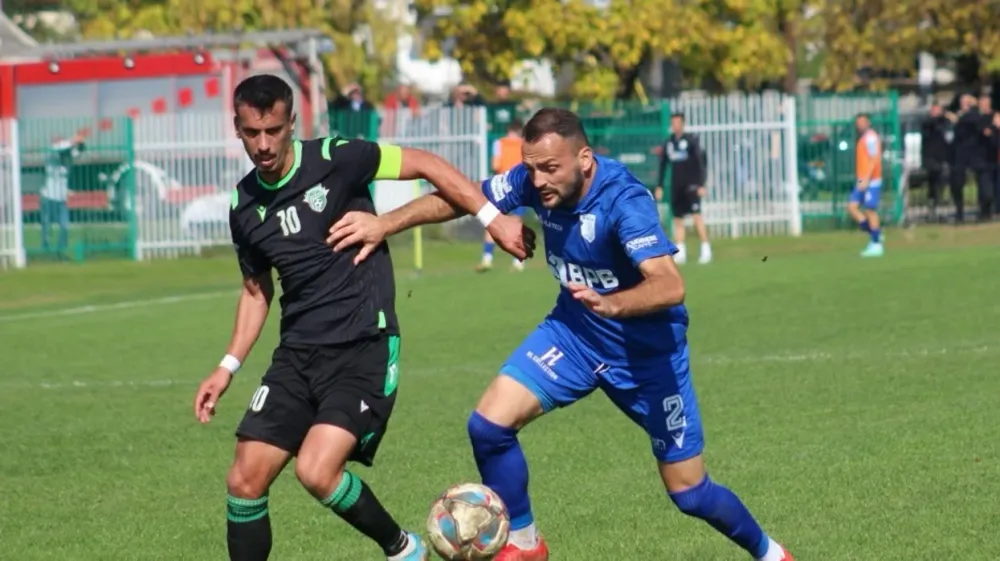 Dukagjini pret Dritën, Llapi kërkon pikë te Drenica