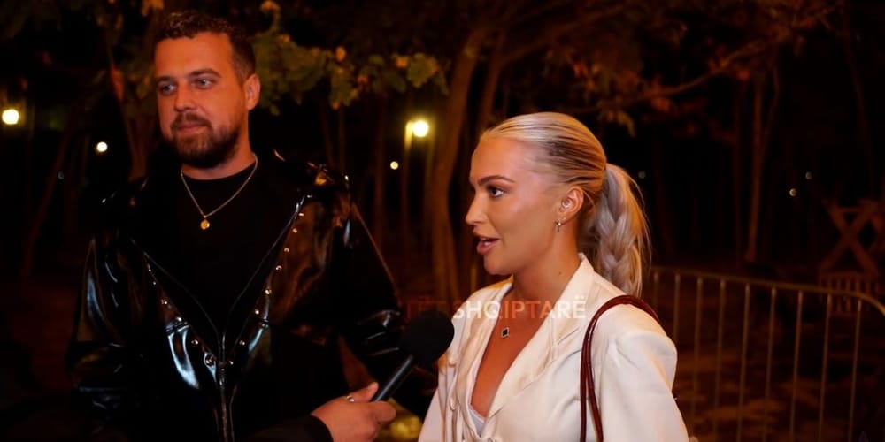 Aurora dhe Kushtrimi befasohen nga pyetja nëse shtatzënia e nxiti martesën