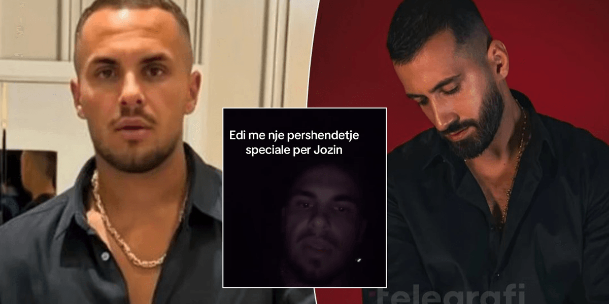 Arsyet e konfliktit mes Edi Kuçit dhe Joz Markut