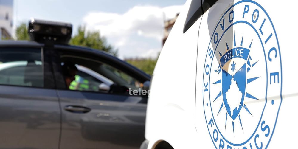 Gjendet pa shenja jete një person në Prishtinë