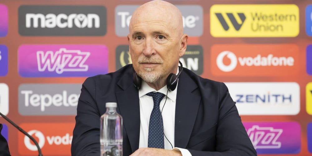 Roland Maran shpall listën e Shqipërisë ku rikthehet Etrit Berisha
