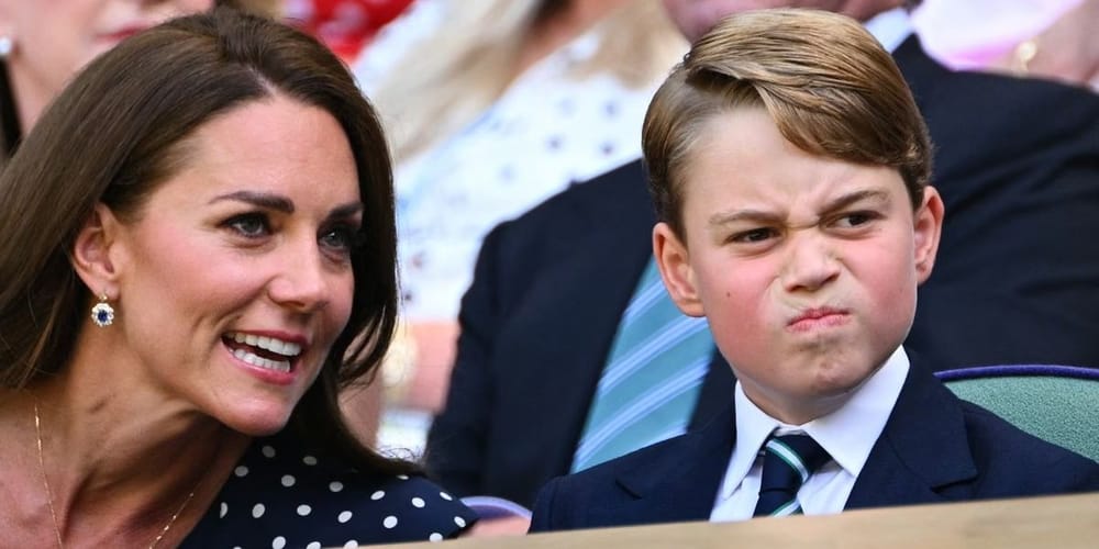 Mënyra e Kate Middleton për të qetësuar fëmijët pa britma