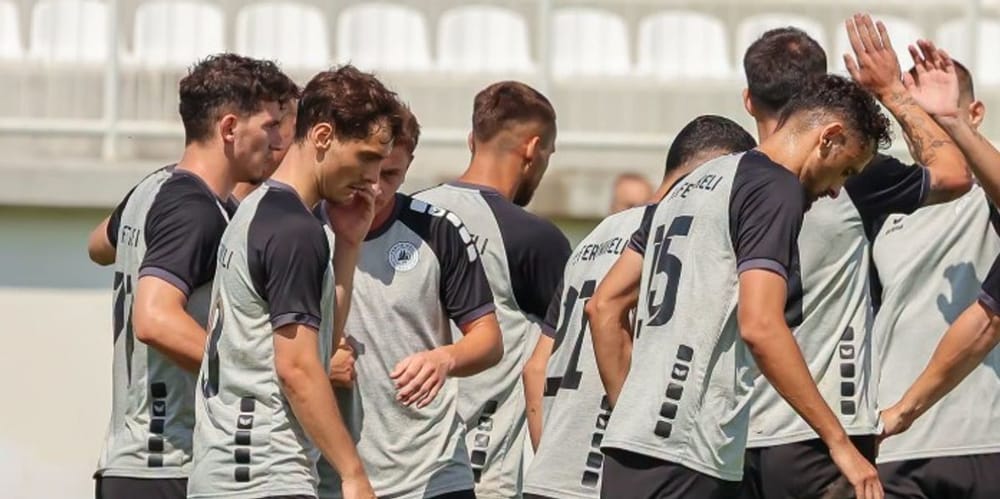 Feronikeli 74 mposht Vushtrrinë 3-1 në Superligë