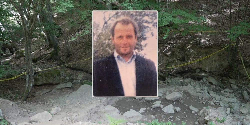 Familja e Salih Mëziut reagon pas identifikimit të mbetjeve mortore pas 27 vitesh