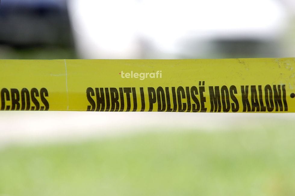 Trupi i pajetë i një personi dërgohet për obduksion pas gjetjes në Gjilan