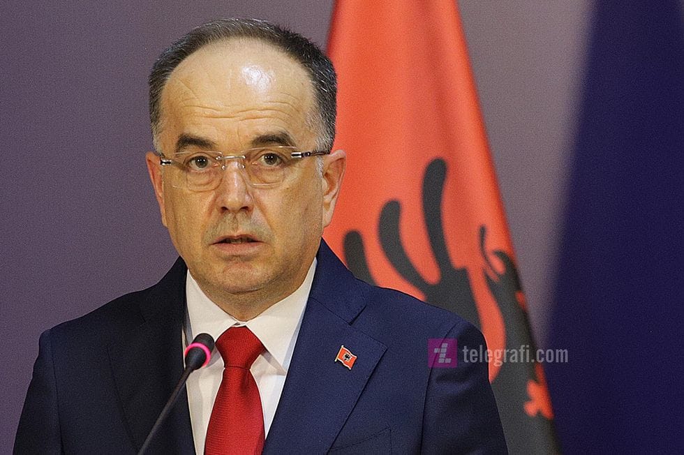 Begaj mbledh Këshillin e Sigurimit pas masës ndaj Vlora Hysenit