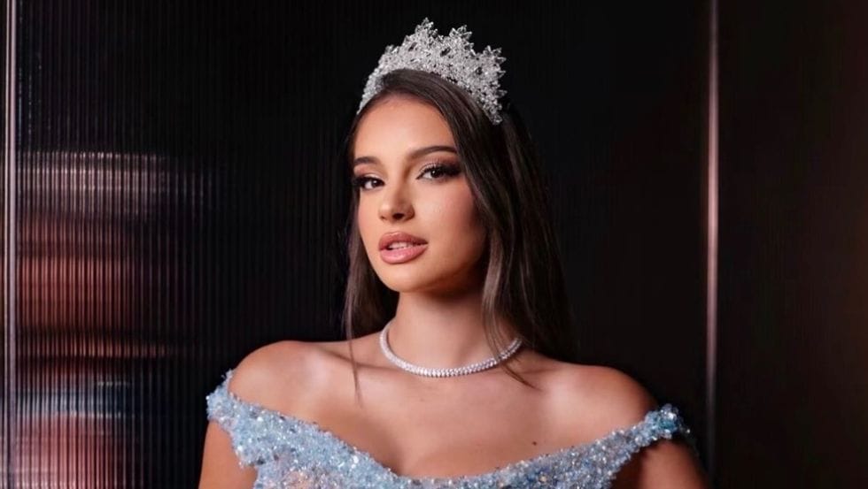 Alba Fazlija, Miss Grand Kosovo 2026, në skenë ndërkombëtare