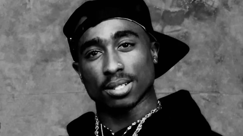 Fjalët e Tupac Shakur për vdekjen marrin tjetër kuptim pas vrasjes