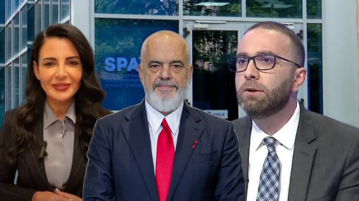 Bardhi kritikon SPAK-un për vonesën e kërkesës për arrestimin e Ballukut