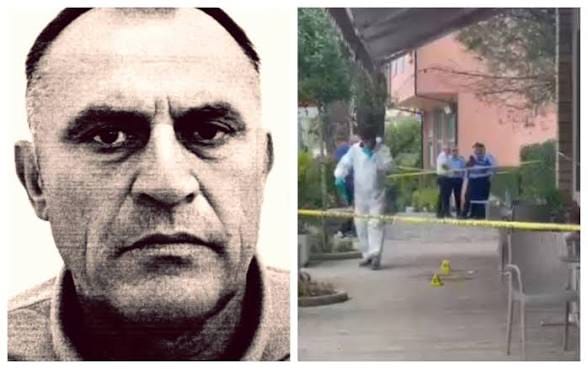 Polícia kontrollon 5 banesa të fisit Reçi për vrasjen e Viktor Bardhit