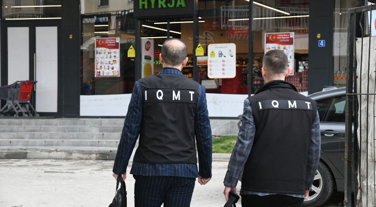 IQMT kontrollon dyqanet e tekstilit për çmimet dhe uljet