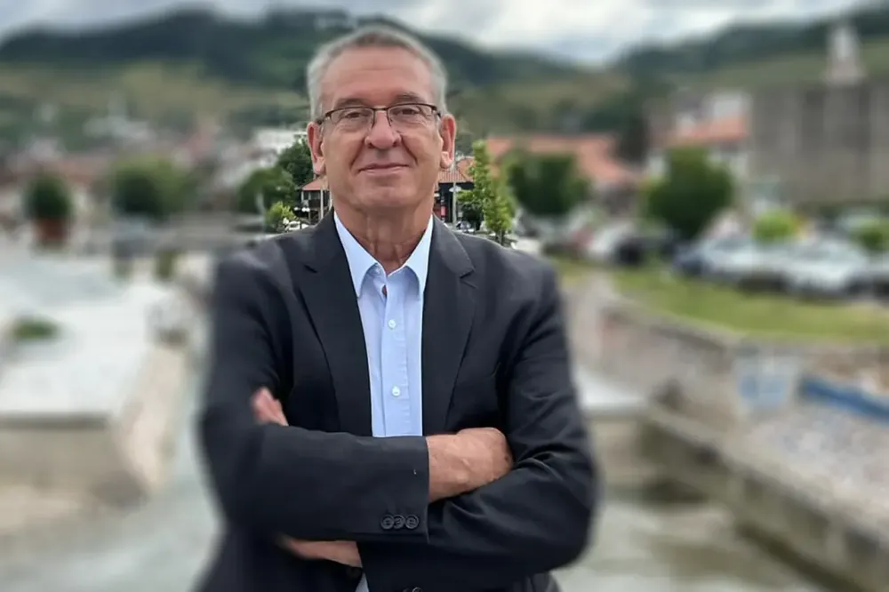 Gjakova ishte qendra ku u shkolluan breza të tërë nga Bihori