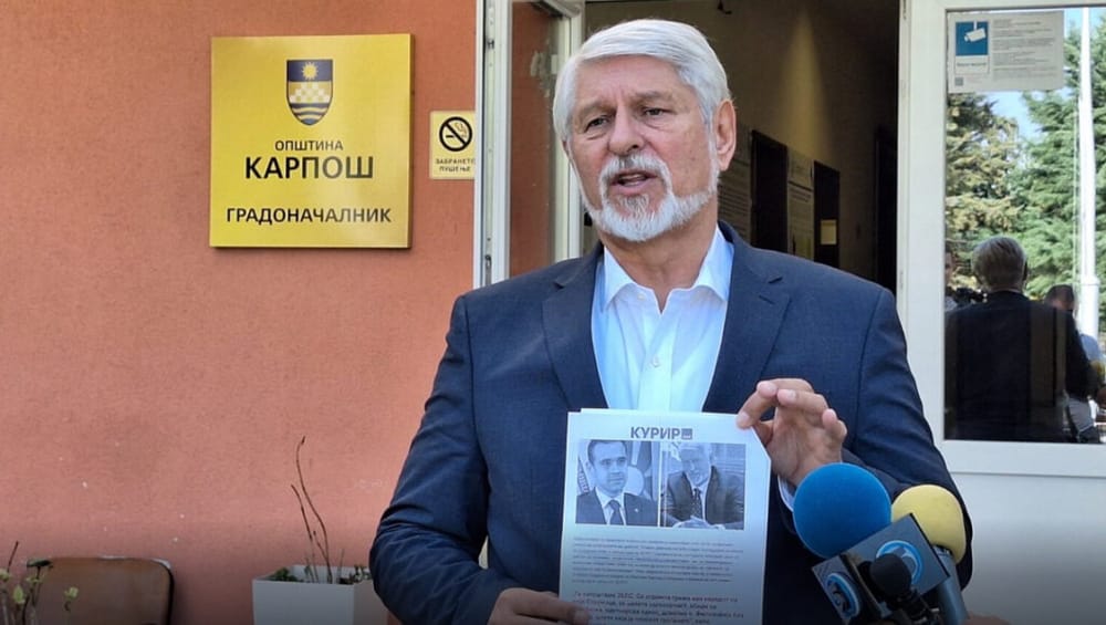 Jakimovski lirohet nga burgu pasi Gjykata e Lartë e dërgon çështjen në rigjykim