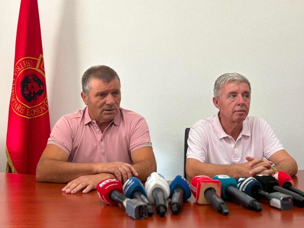 Jashari paralajmëron reagim nëse në Hagë merret vendim politik