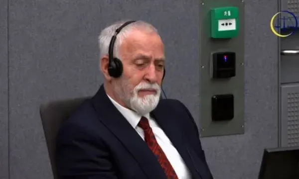 Jakup Krasniqi vizitoi vetëm një herë Kosovën gjatë paraburgimit në Hagë