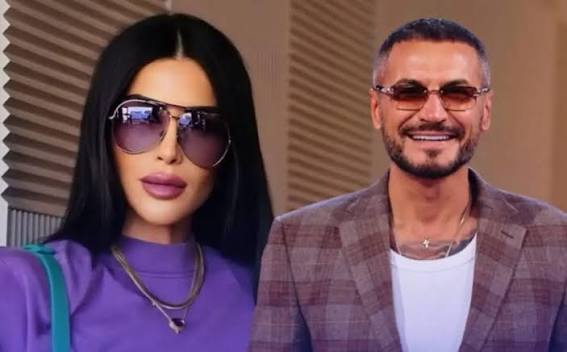 Alessio Aliaj zhvendoset në Tiranë dhe nis bashkëjetesën me Jonida Maliqin