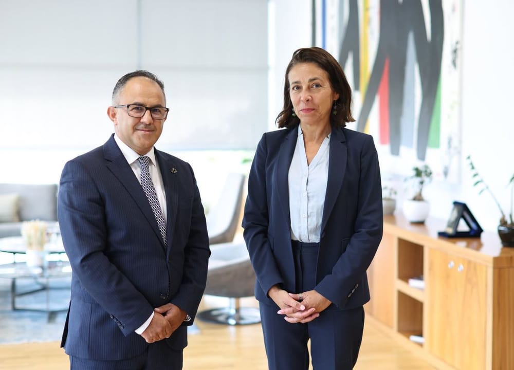 Ambasadorja e BE takon kreun e KLGJ për drejtësinë
