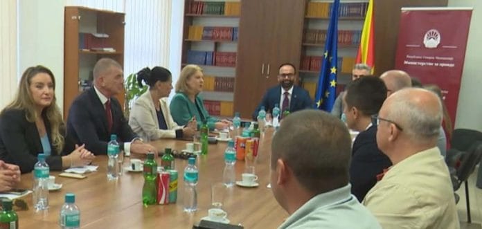 Kodi Zgjedhor mbetet në ngërç
