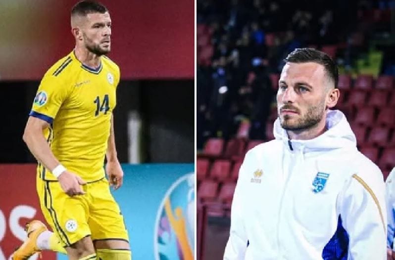 Valon Berisha dhe Fidan Aliti pensionohen nga Kosova