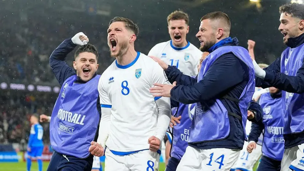 Ministria e Sportit: Mbështetja 625 mijë euro vlerëson rezultatet e sportistëve