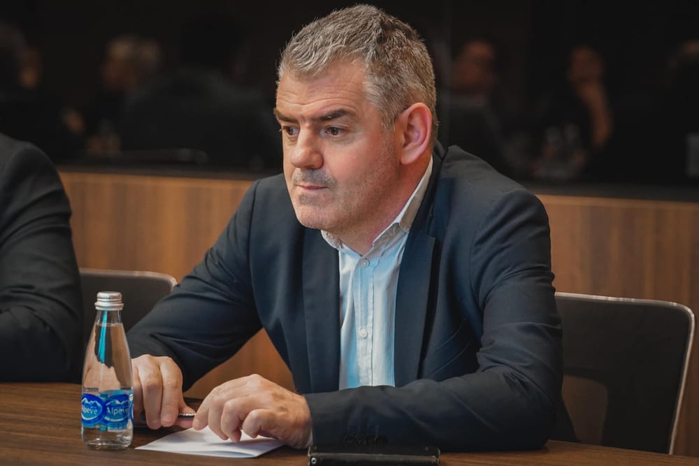 Kujtim Shala kërkon shpjegime nga LVV pas zgjedhjes si nënkryetar