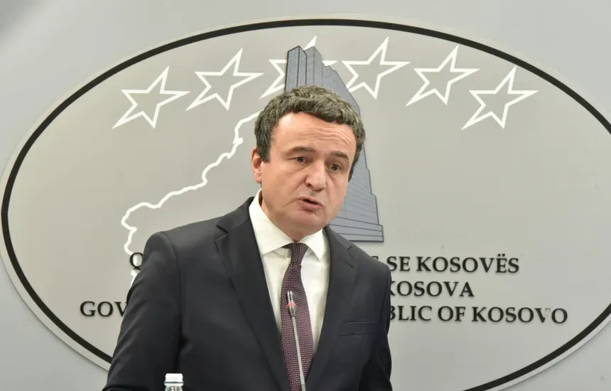 Kurti: Serbia dhe Rusia do ta përdorin verdiktin e Speciales