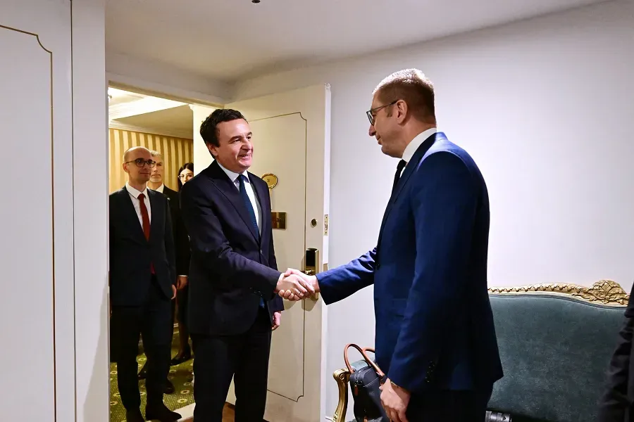 Kurti kërkon përshpejtimin e procedurave për tunelin