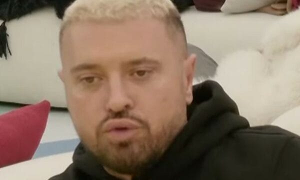 Labinot Rexha raporton sulm në Rahovec