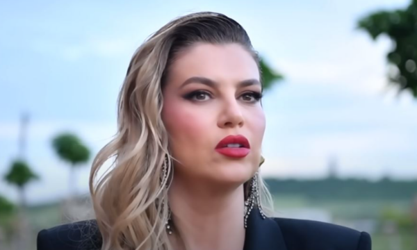 Leonora Jakupi tregon dëshirë të bëhet nënë