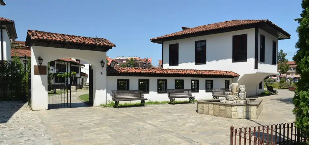 Përplasja e Lidhjes së Prizrenit dhe ngjarjet historike
