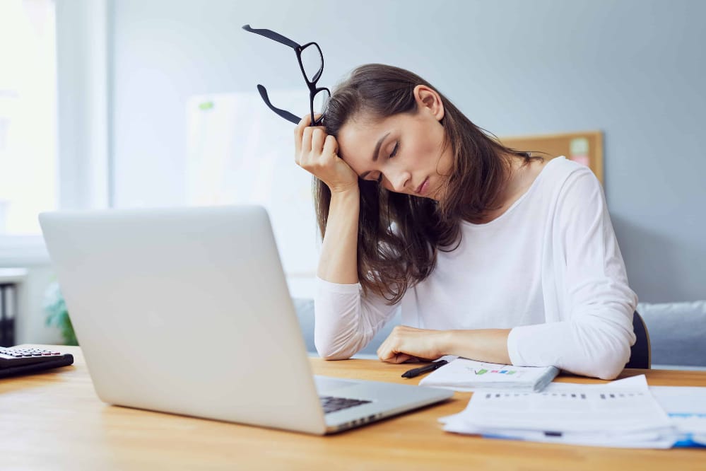 Studim zbulon factorët e rraskapitjes emocionale tek infermierët