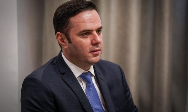 Abdixhiku: Beteja e gjashtëshe është për kryetar të LDK-së