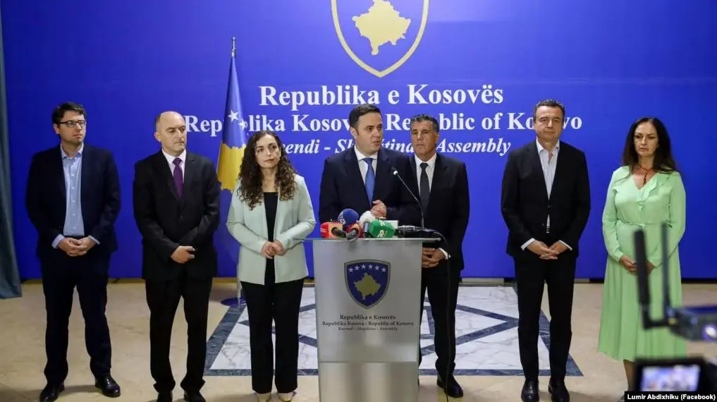 Enver Robelli: Propaganda kundër Bekim Sejdiu është e pavërtetë