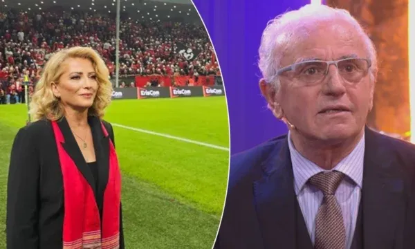 Autori Naim Gjoshi kërkon largimin e "Mora Fjalë" dhe shpall përdorimin e paautorizuar