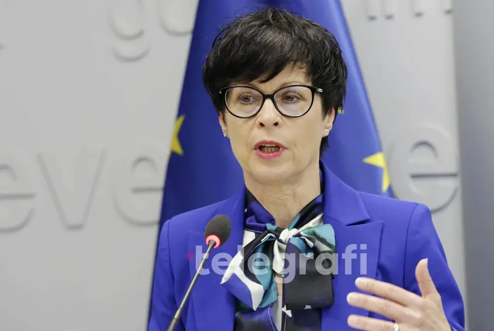 Marta Kos kërkon respektim të vendimit të Speciales dhe të drejtë ankese